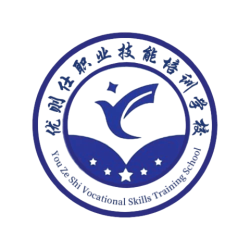网站样板—学校
